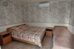 Изображение Изображение гостиницы "Гостевой дом «Катерина»" #5 #5