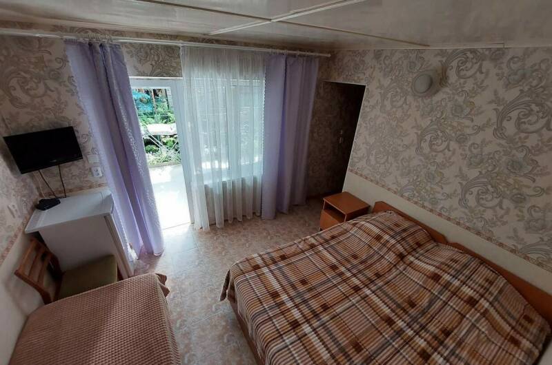 Стандарт -3 х. местный