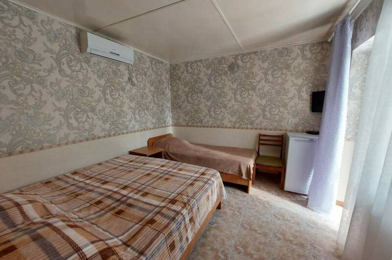 Стандарт -3 х. местный