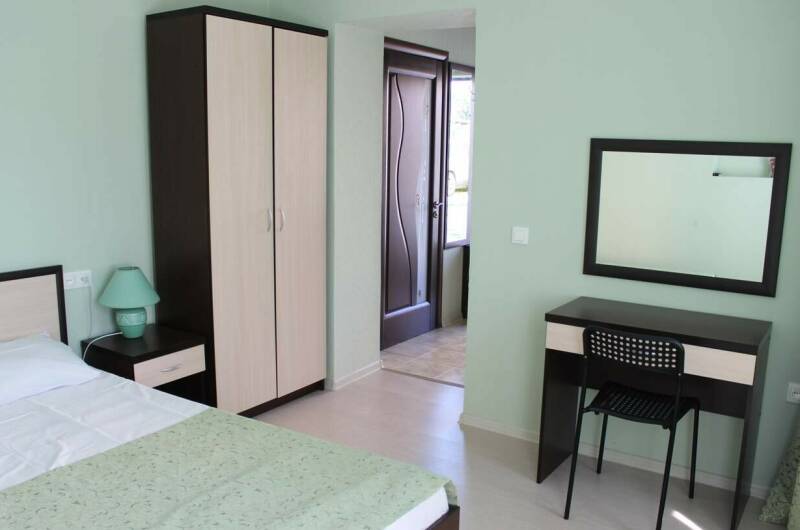 Апартаменты