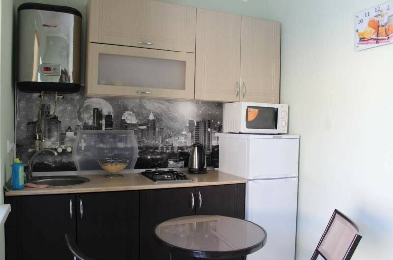 Апартаменты