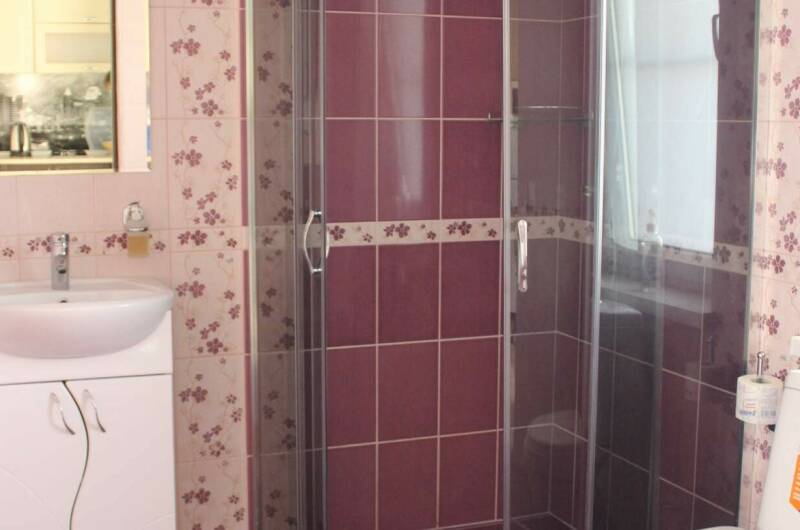 Апартаменты