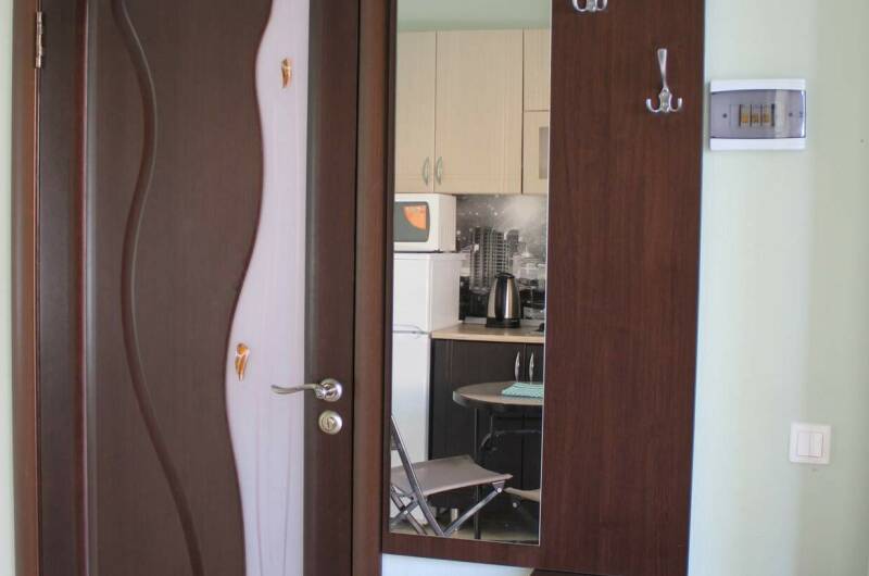 Апартаменты