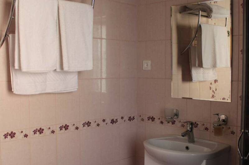 Апартаменты