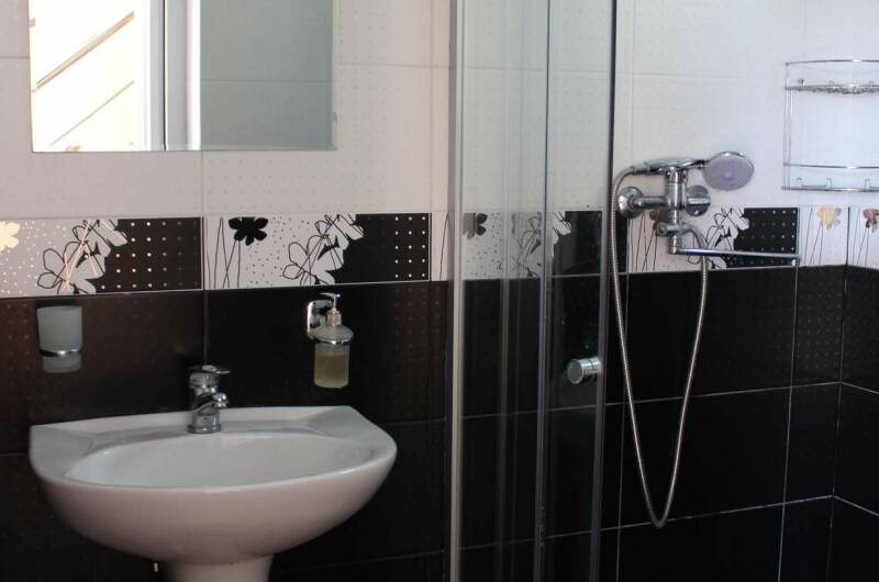 № 2 Апартаменты 3-х местные