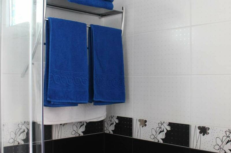 № 2 Апартаменты 3-х местные