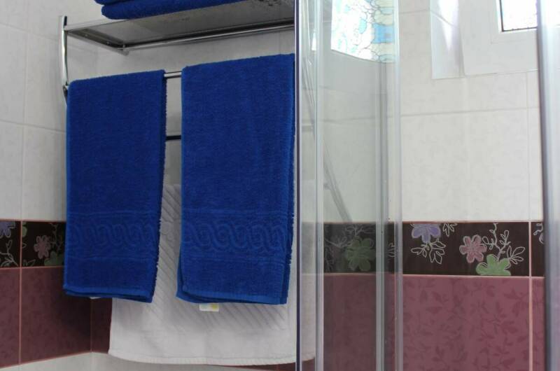 № 3 Апартаменты 3-х местные