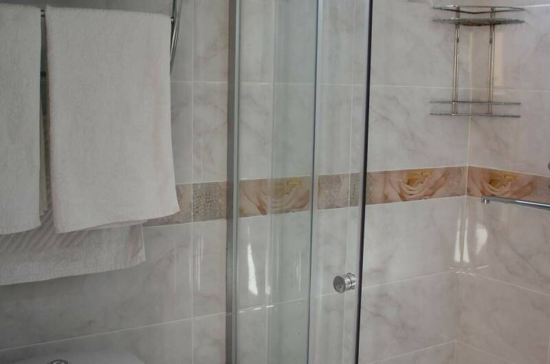 № 5 Апартаменты 3-х местные