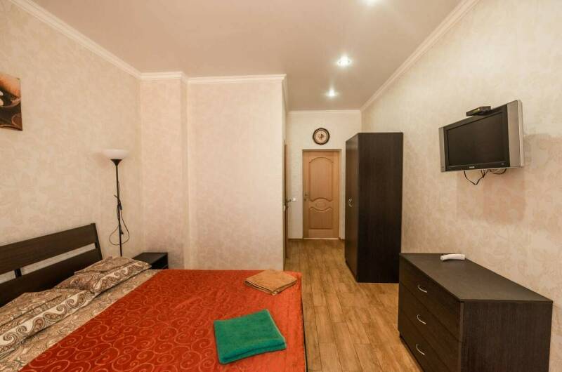 2-х местный «Делюкс» с доп. местом