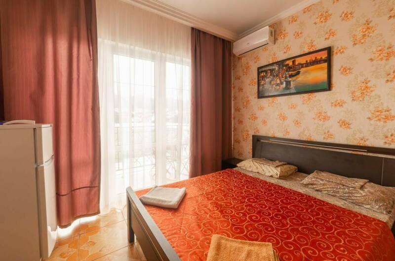 2-х местный «Делюкс» с доп. местом