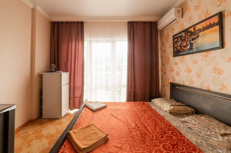 2-х местный «Делюкс» с доп. местом