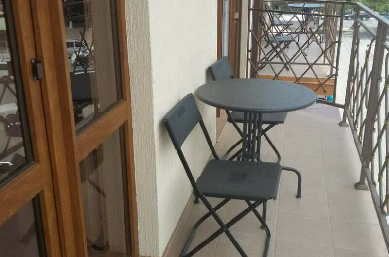 4-х местный «Люкс»