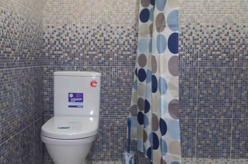 4-х местный «Люкс»