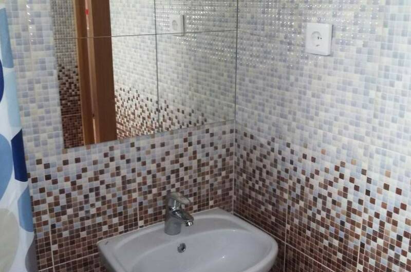 4-х местный «Люкс»