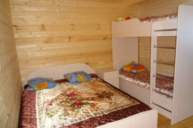 Номер «Люкс» № 1