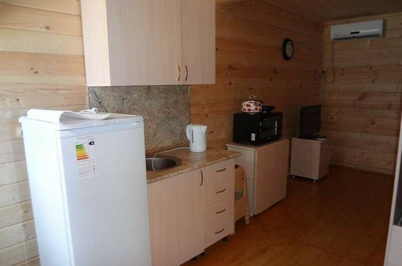 Номер «Люкс» № 1