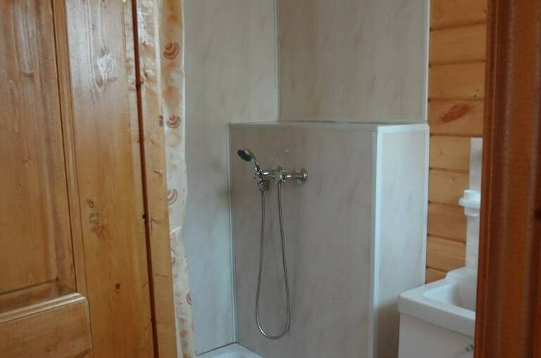 Номер «Люкс» № 1