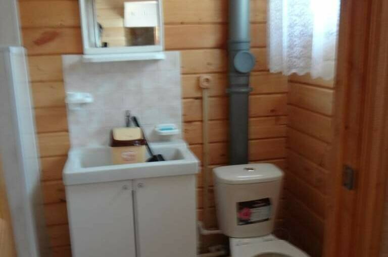 Номер «Люкс» № 1