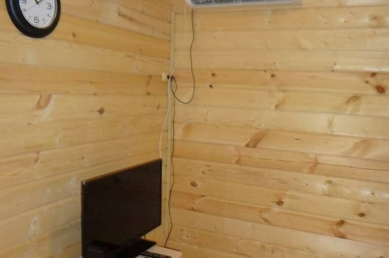 Номер «Люкс» № 2