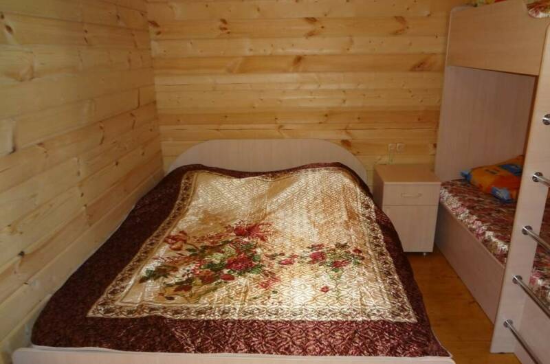 Номер «Люкс» № 2