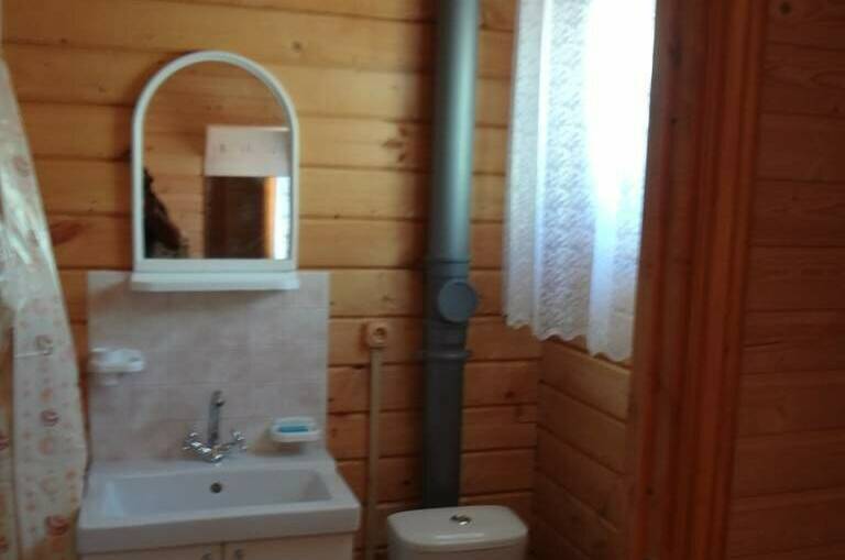 Номер «Люкс» № 2