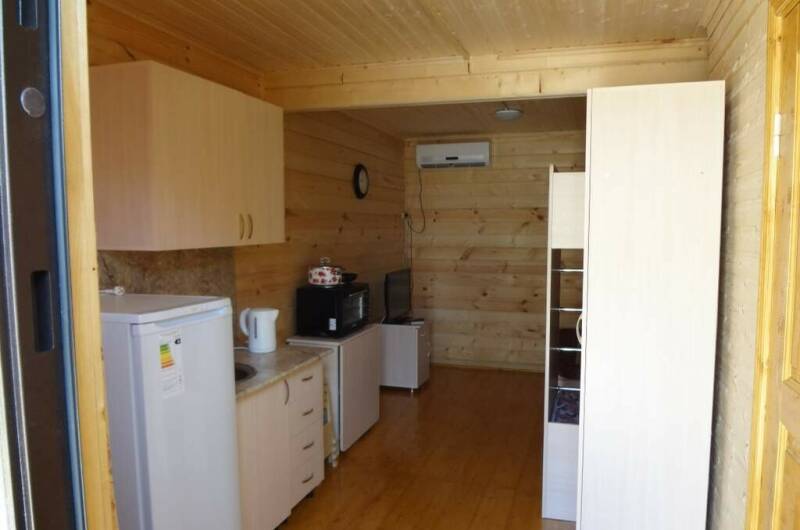 Номер «Люкс» № 2