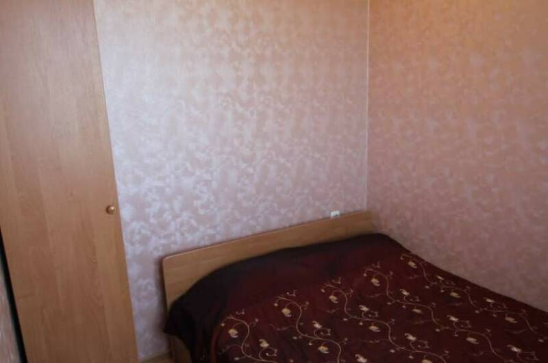 2-х мест стандарт, с одной кроватью