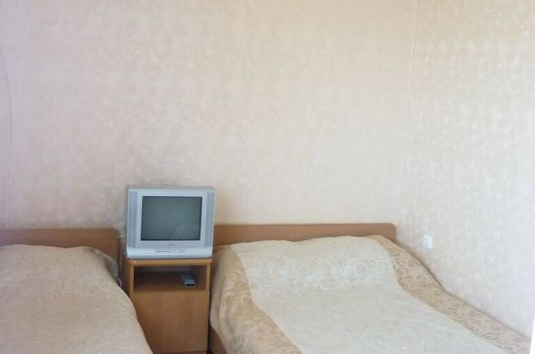 3-х местный стандарт