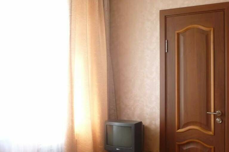 3-х местный стандарт