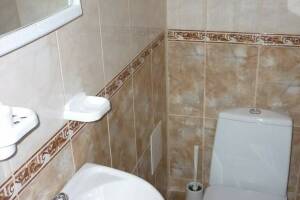 Изображение Изображение гостиницы "Гостевой дом «VLAS»" #3 #3