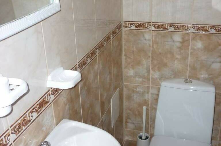 4-х местный стандарт