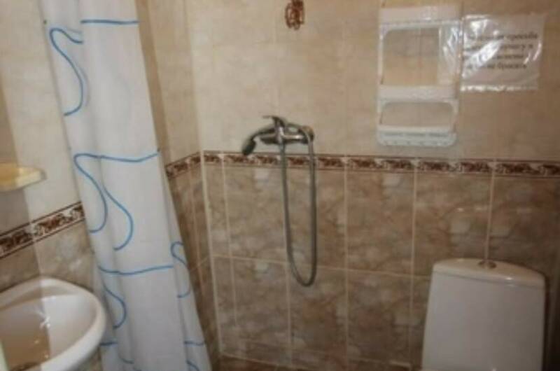 3-х мест эконом