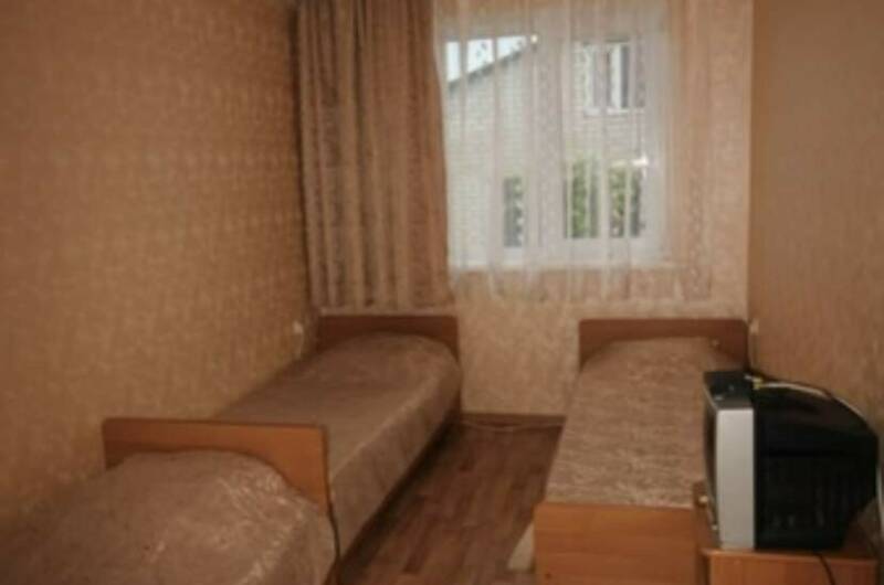 3-х мест эконом