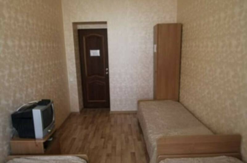 3-х мест эконом