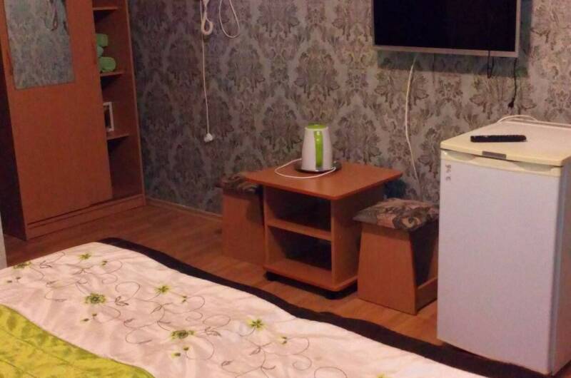 2х местный номер