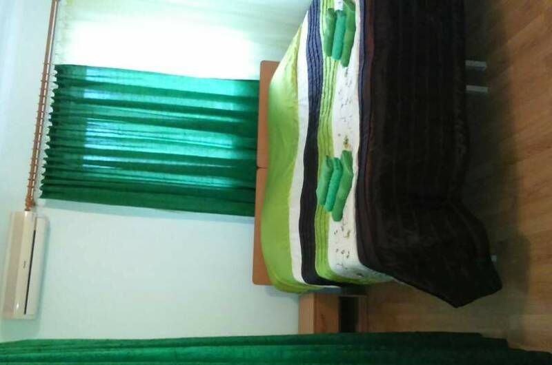 2х местный номер