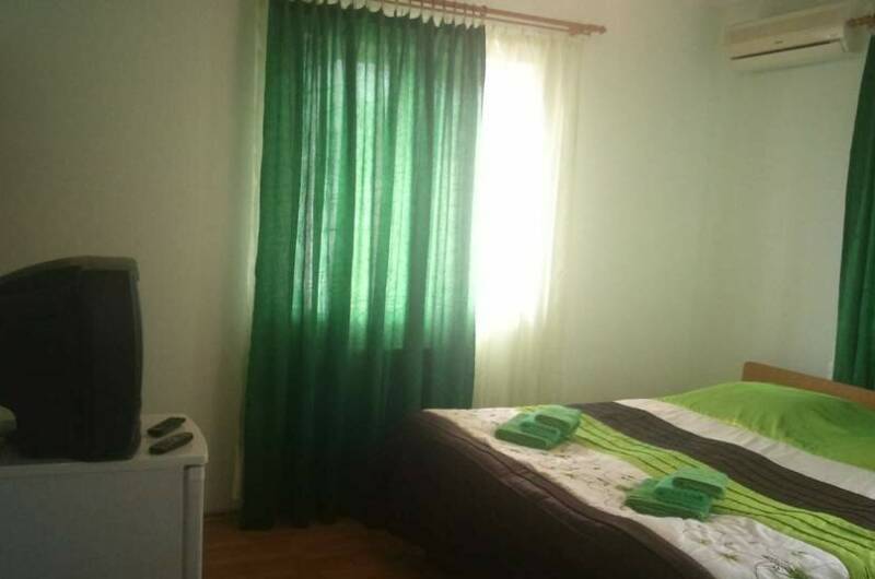 2х местный номер