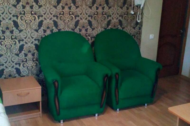 2х местный номер