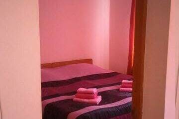 Семейный номер номер с хорошим видом