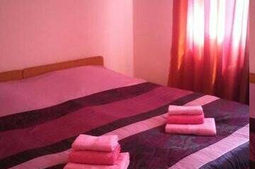 Семейный номер номер с хорошим видом