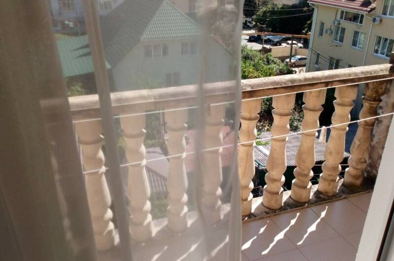 Семейный номер номер с хорошим видом