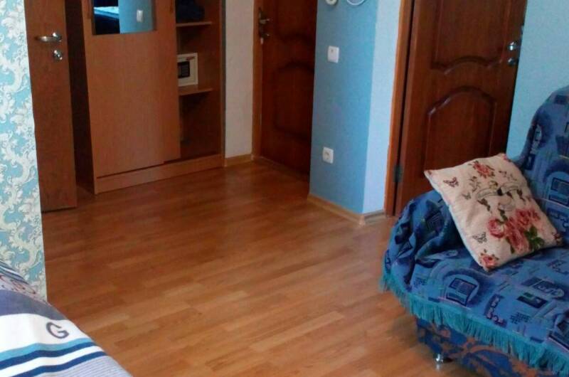 Семейный номер № 2