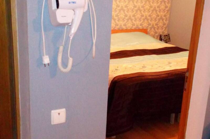 Семейный номер № 2