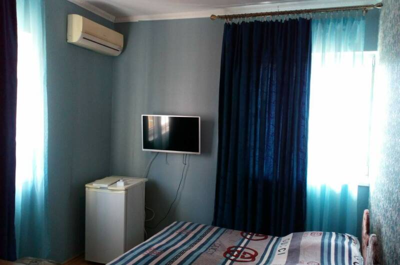 Семейный номер № 2