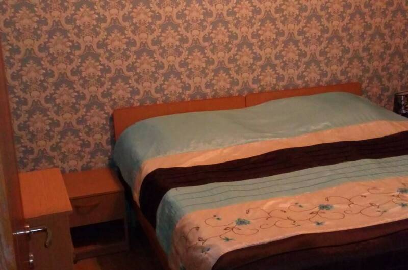 Семейный номер № 2