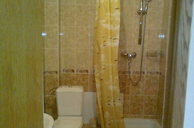 Семейный номер с хорошим видом № 14