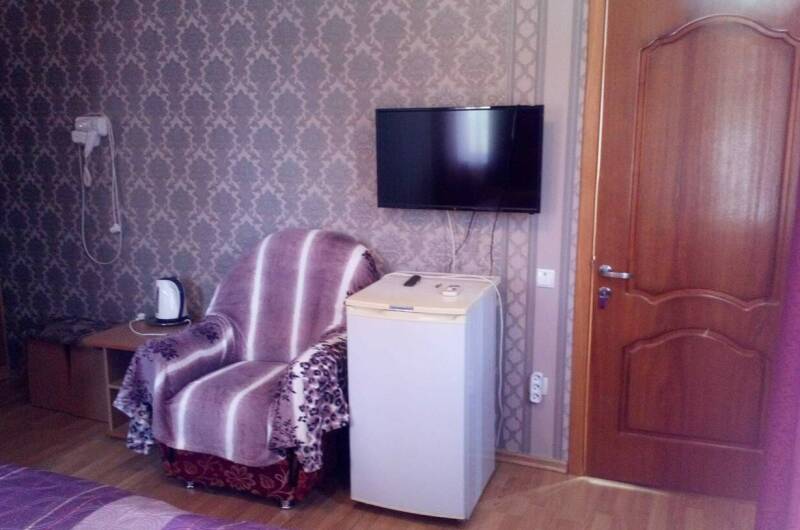 2х местный номер