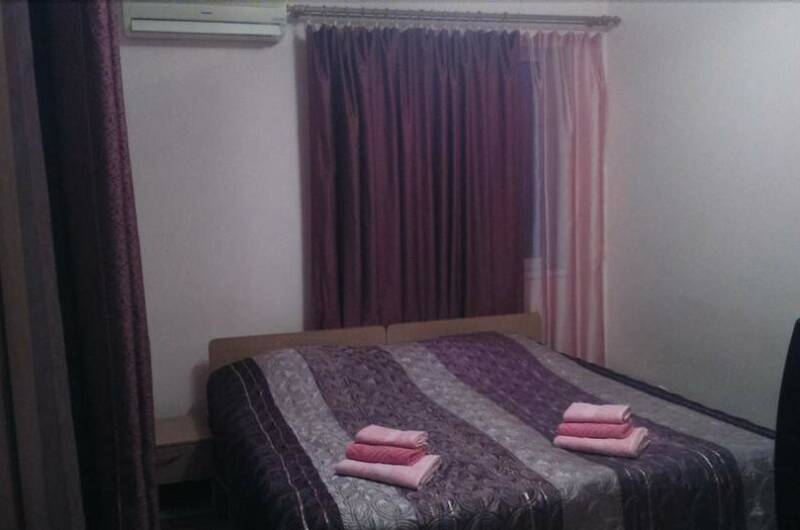 2х местный номер