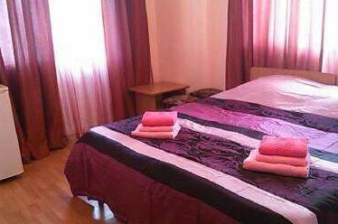 2х местный номер с балконом