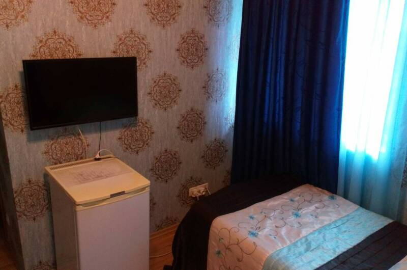 2х местный номер